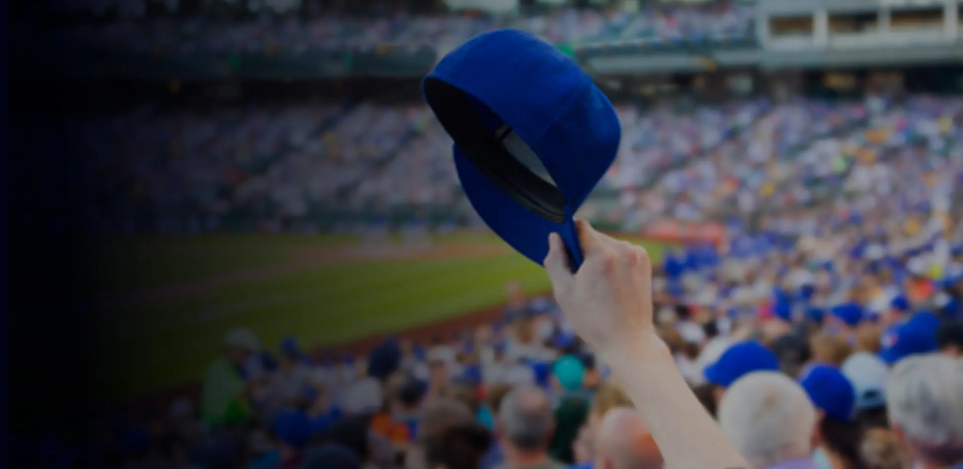 Major League Baseball