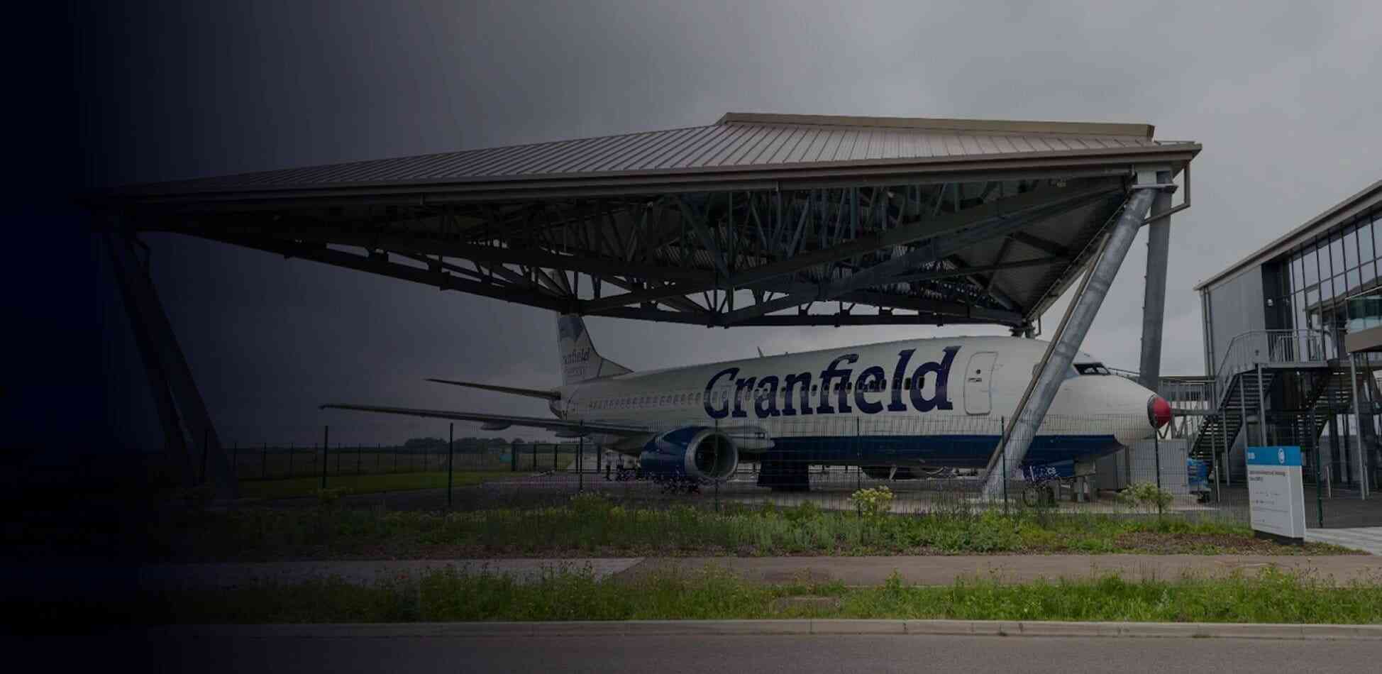 Cranfield University
