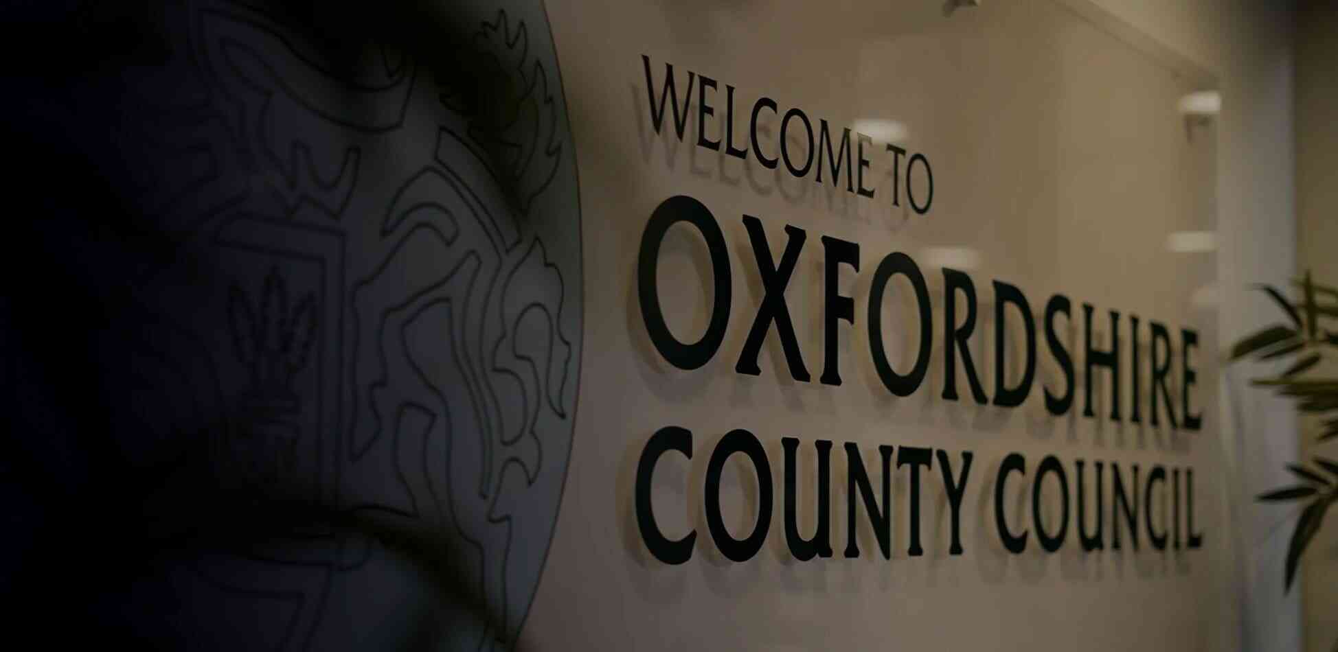 Oxfordshire County Council