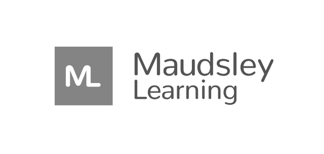 Maudsley Learning
