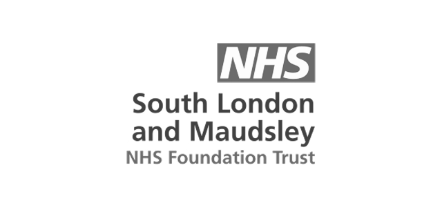 South London and Maudsley