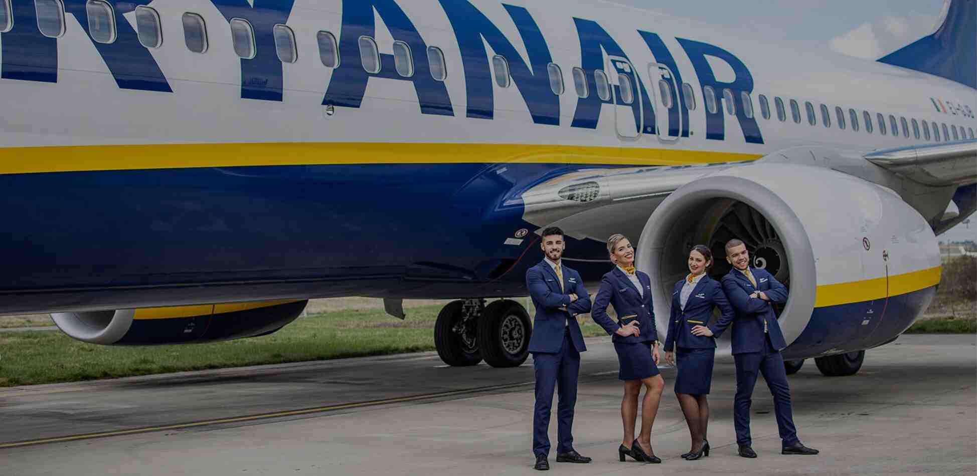 Ryanair