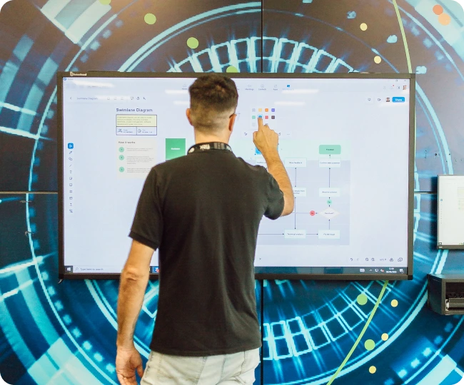 お客様の成功事例