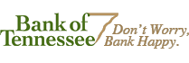 Bank of Tennessee