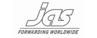 JAS Worldwide Management, Inc.