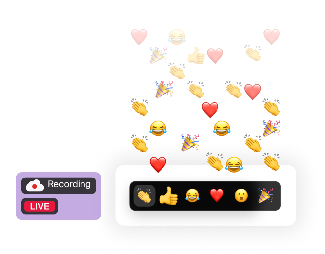 One platform to connect Zoom