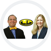 Legal Geeks