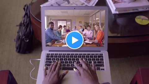 Zoom Çözümüne Genel Bakış