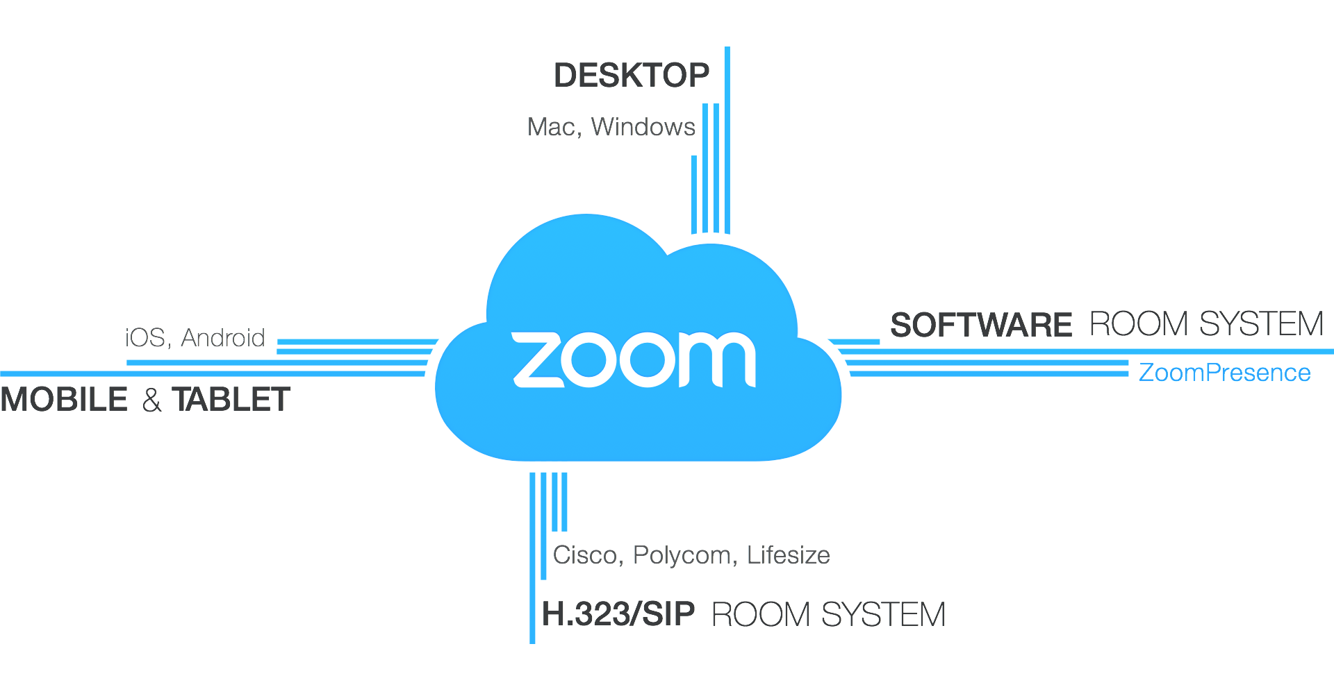 ZoomCloud