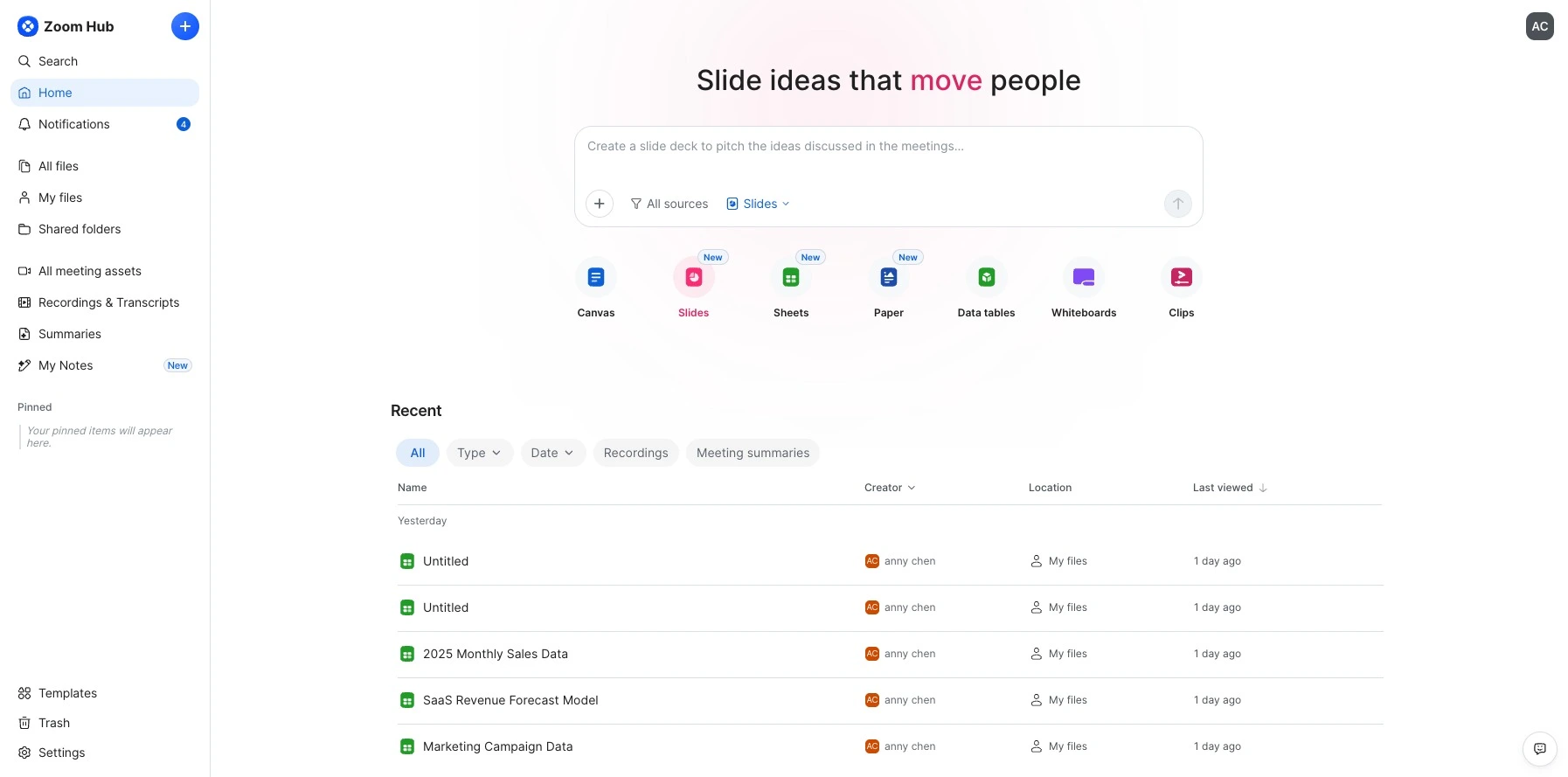 Best Presentation Software in 2026: A Practical Comparison Guide — screenshot 1