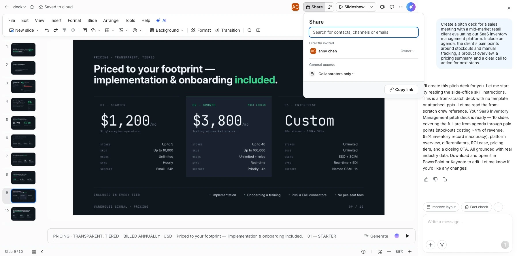 Best Presentation Software in 2026: A Practical Comparison Guide — screenshot 8