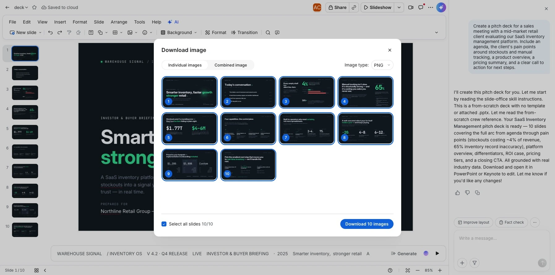 Best Presentation Software in 2026: A Practical Comparison Guide — screenshot 11