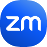 Zoom Video Communications's icon